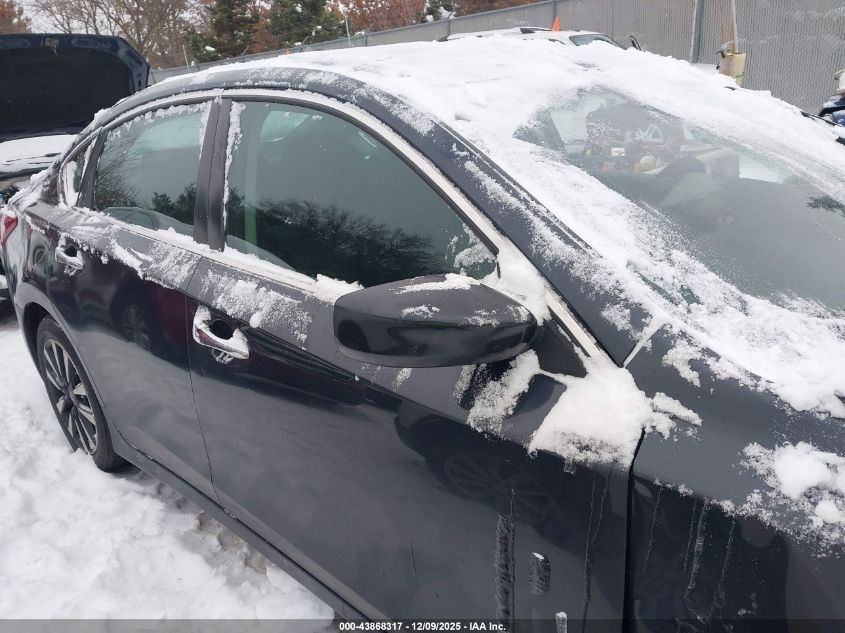 2018 Nissan Altima 2.5 Sv VIN: 1N4AL3AP3JC166902 Lot: 43868317