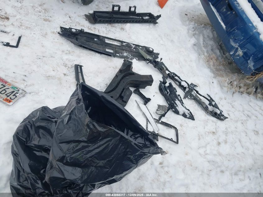 2018 Nissan Altima 2.5 Sv VIN: 1N4AL3AP3JC166902 Lot: 43868317