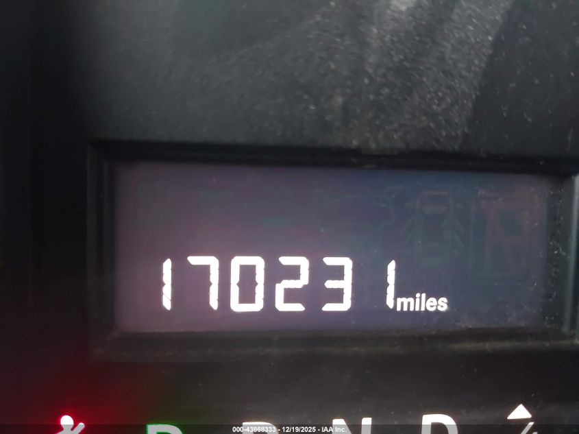 2017 Dodge Grand Caravan Se Plus VIN: 2C4RDGBG3HR819228 Lot: 43868333