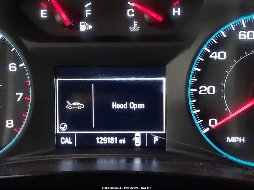 2020 Chevrolet Malibu Fwd Ls VIN: 1G1ZB5ST2LF023327 Lot: 43868334