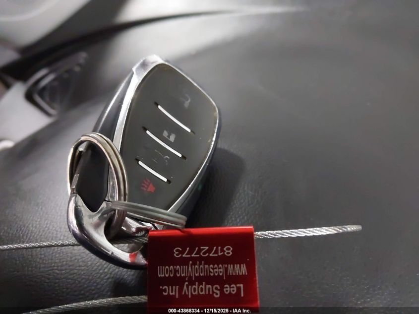 2020 Chevrolet Malibu Fwd Ls VIN: 1G1ZB5ST2LF023327 Lot: 43868334