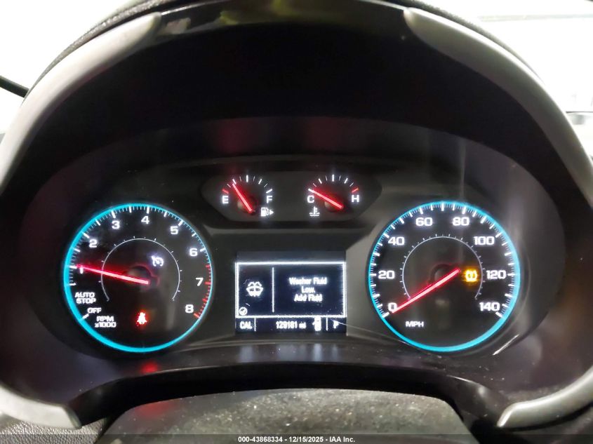 2020 Chevrolet Malibu Fwd Ls VIN: 1G1ZB5ST2LF023327 Lot: 43868334