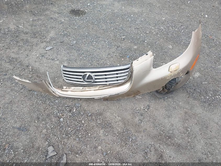 2003 Lexus Sc 430 VIN: JTHFN48Y530041837 Lot: 43868336