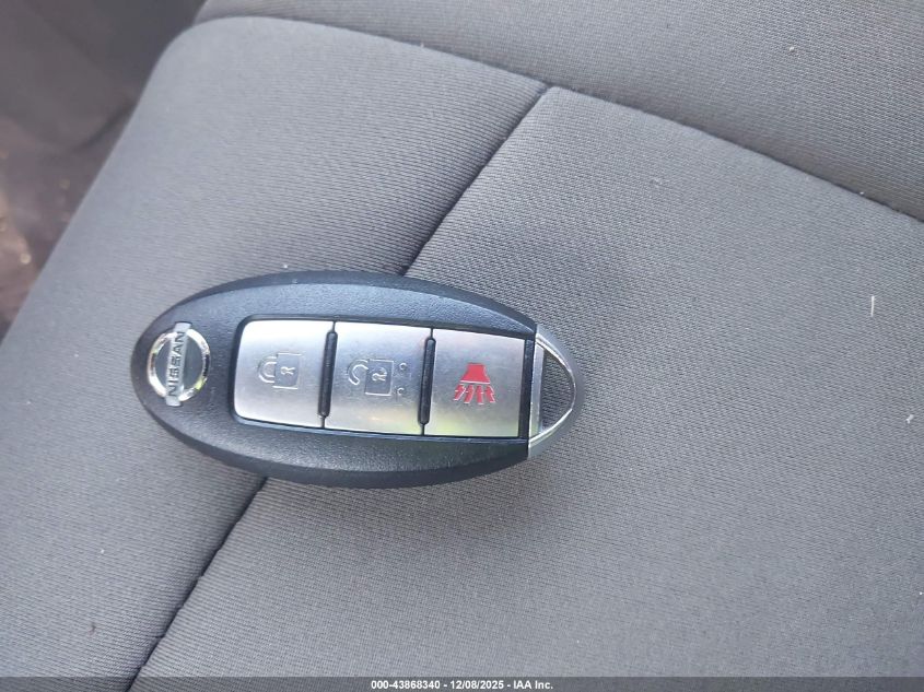 2009 Nissan Rogue Sl VIN: JN8AS58V09W171132 Lot: 43868340