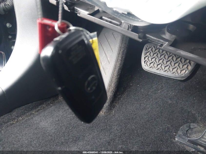 2021 Toyota Rav4 Xle Premium VIN: 2T3C1RFV9MC086588 Lot: 43868341