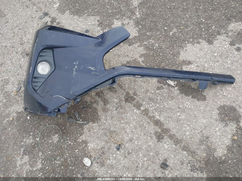 2021 Toyota Rav4 Xle Premium VIN: 2T3C1RFV9MC086588 Lot: 43868341