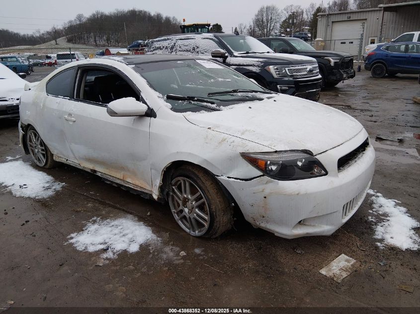 2007 Scion tC