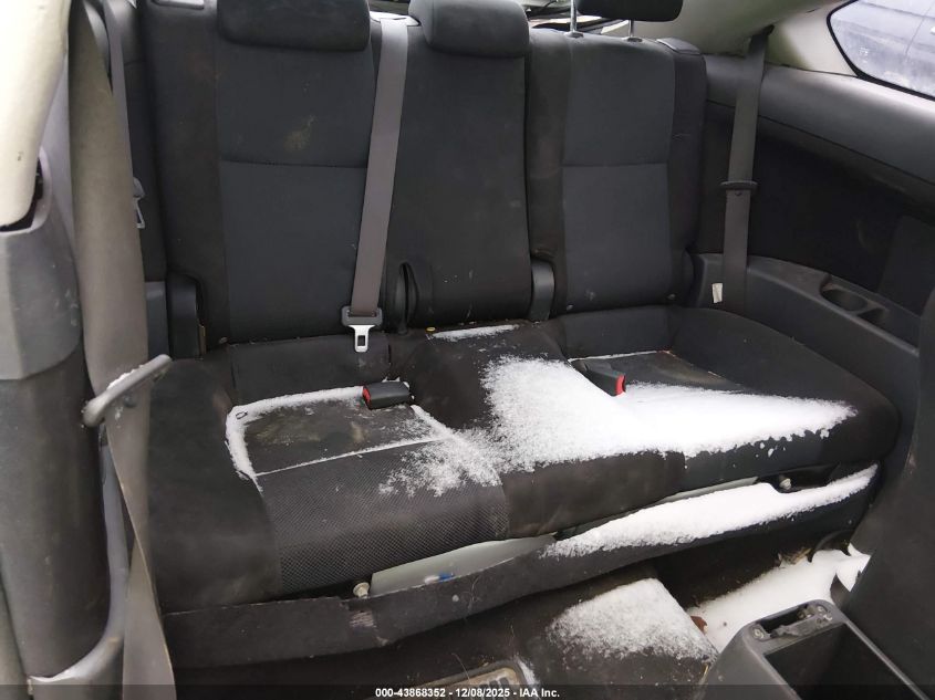 2007 Scion Tc VIN: JTKDE177370173980 Lot: 43868352