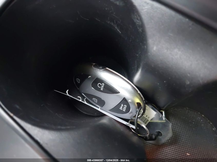 2024 Hyundai Elantra Sel VIN: KMHLM4DG5RU745182 Lot: 43868357