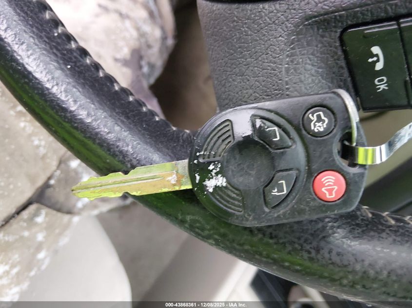 2008 Ford Fusion Sel VIN: 3FAHP08188R240068 Lot: 43868361