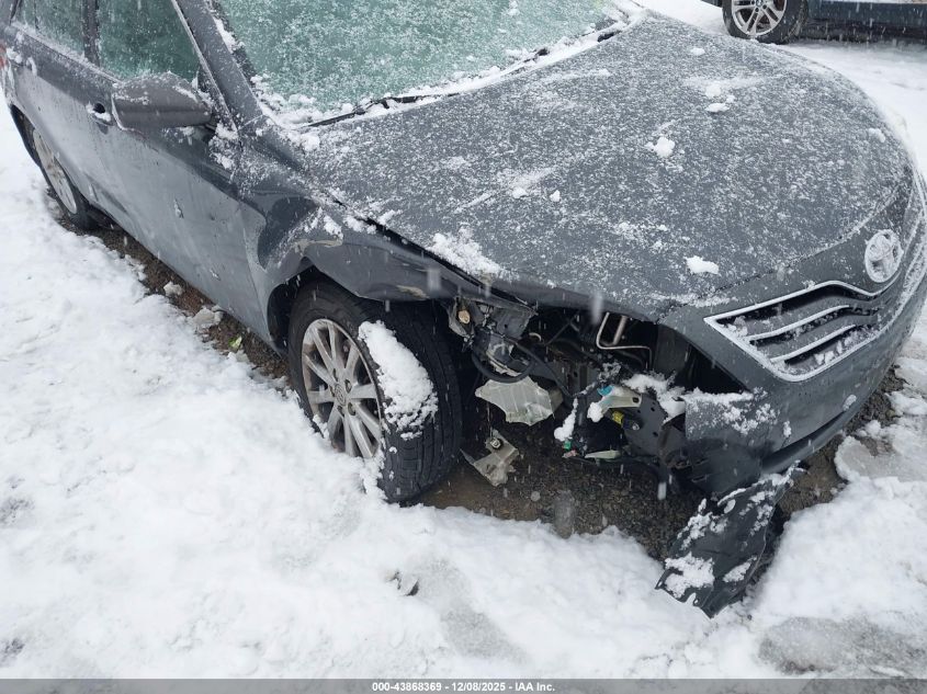 2010 Toyota Camry Xle VIN: 4T1BF3EK2AU515199 Lot: 43868369