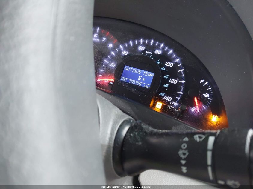 2010 Toyota Camry Xle VIN: 4T1BF3EK2AU515199 Lot: 43868369