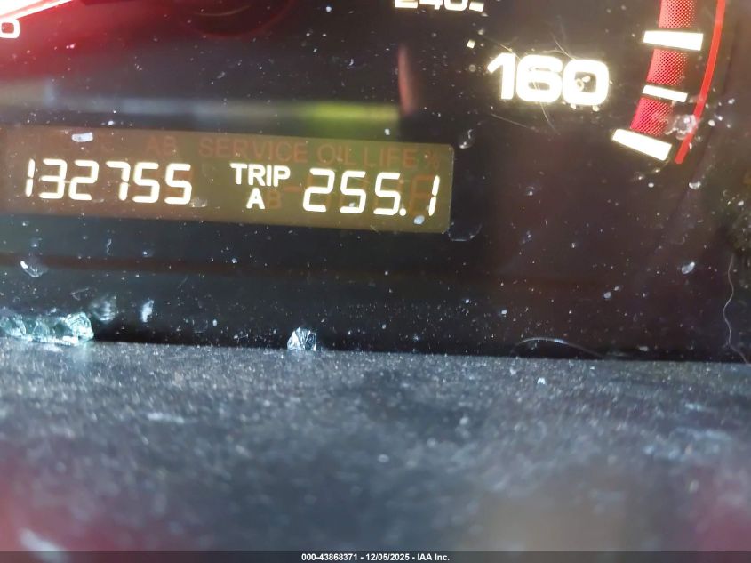 2007 Honda Accord 2.4 Ex VIN: 1HGCM72607A005491 Lot: 43868371