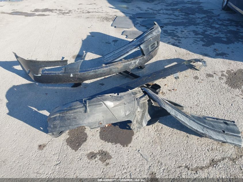 2007 Honda Accord 2.4 Ex VIN: 1HGCM72607A005491 Lot: 43868371