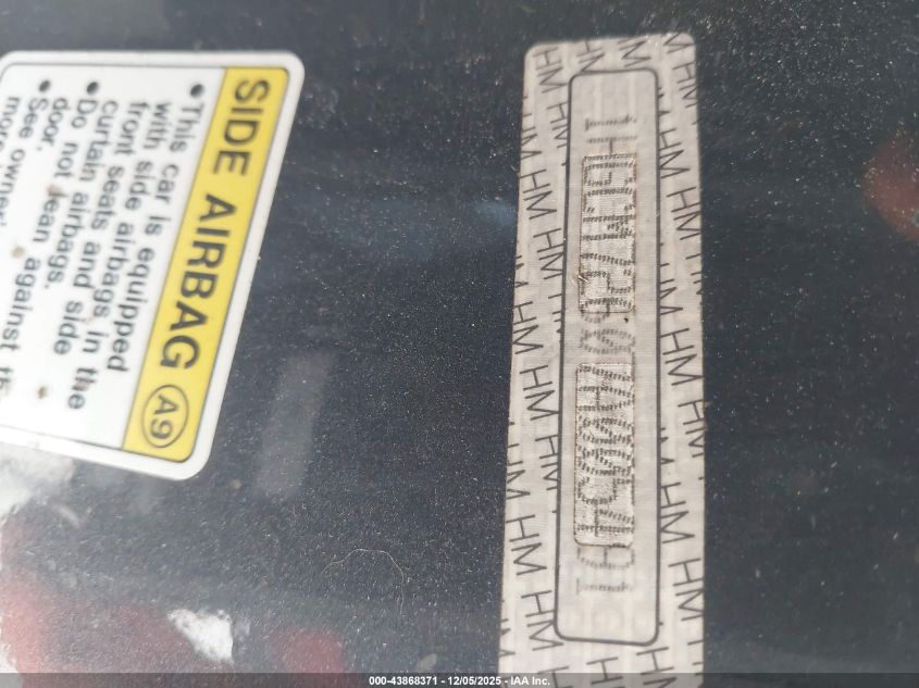 2007 Honda Accord 2.4 Ex VIN: 1HGCM72607A005491 Lot: 43868371