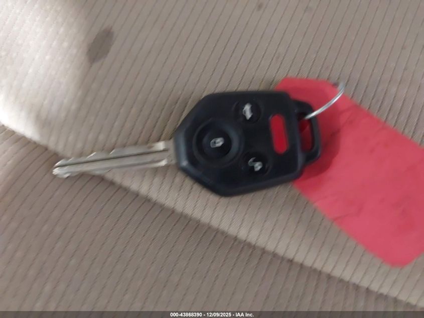 2015 Subaru Legacy 2.5I Premium VIN: 4S3BNBC6XF3041541 Lot: 43868390