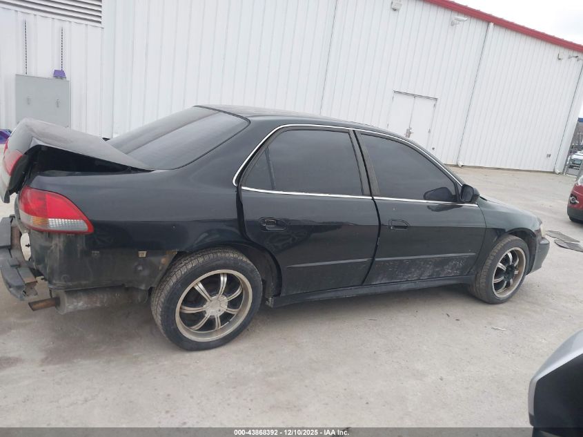 2001 Honda Accord 2.3 Ex VIN: JHMCG56651C015268 Lot: 43868392