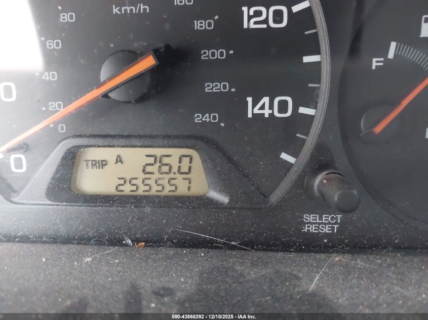 2001 Honda Accord 2.3 Ex VIN: JHMCG56651C015268 Lot: 43868392