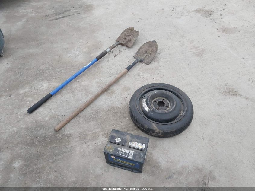 2001 Honda Accord 2.3 Ex VIN: JHMCG56651C015268 Lot: 43868392