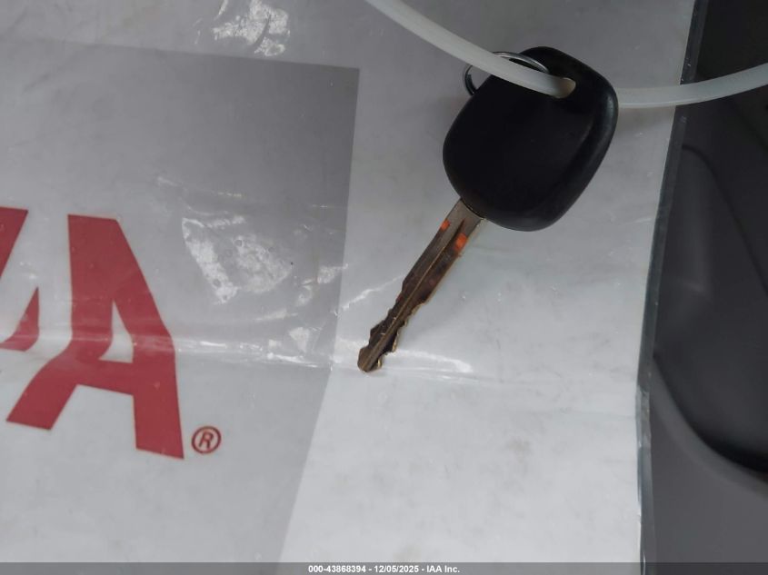 2009 Toyota Corolla Le VIN: JTDBL40E799030933 Lot: 43868394