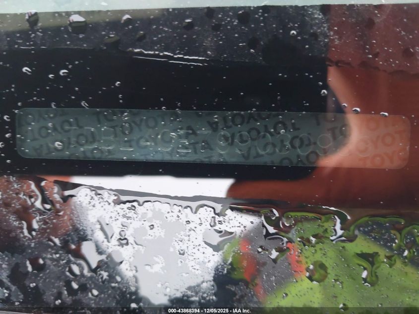 2009 Toyota Corolla Le VIN: JTDBL40E799030933 Lot: 43868394