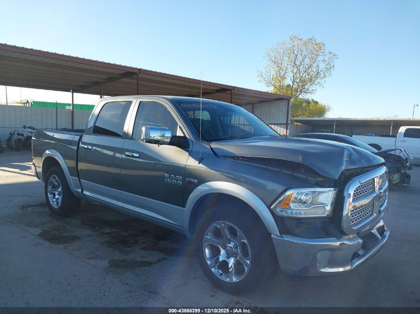 RAM 1500 LARAMIE