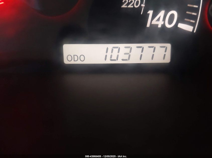 2006 Toyota Camry Xle V6 VIN: 4T1BF32K26U621549 Lot: 43868408