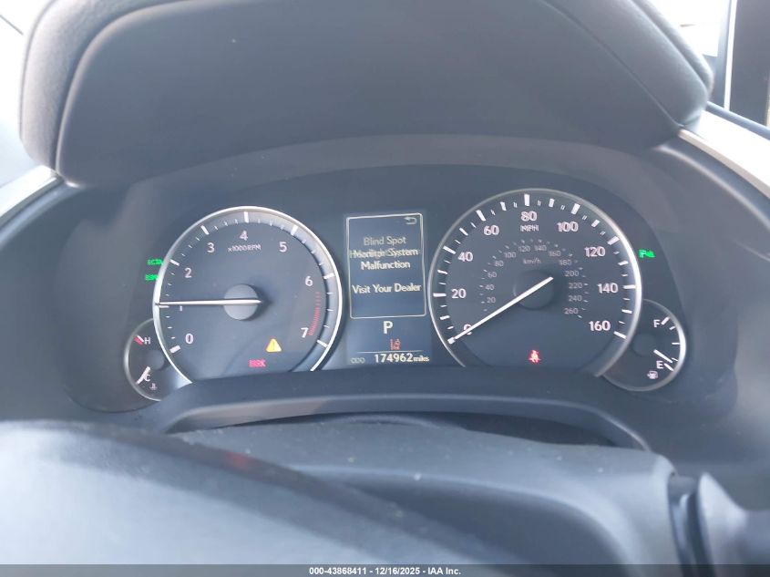 2016 Lexus Rx 350 VIN: 2T2ZZMCA4GC029022 Lot: 43868411