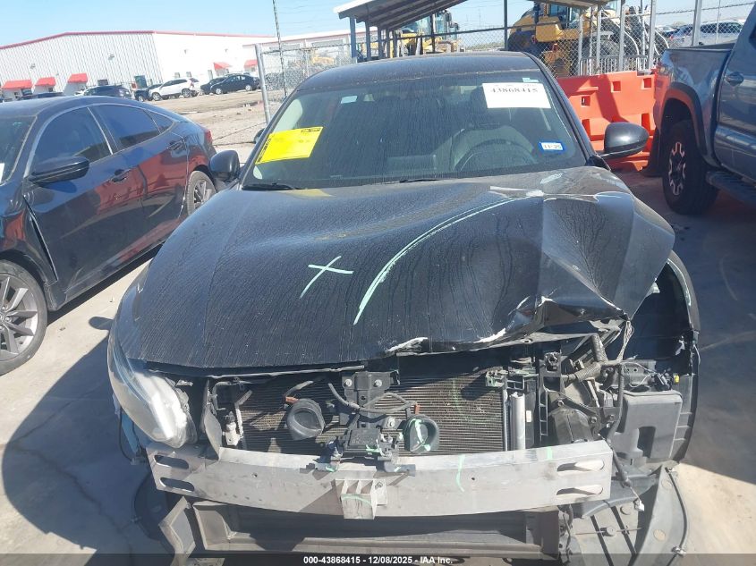 2019 Nissan Altima 2.5 S VIN: 1N4BL4BV4KC159062 Lot: 43868415