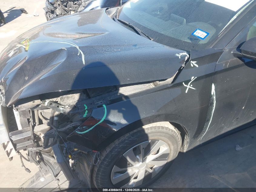 2019 Nissan Altima 2.5 S VIN: 1N4BL4BV4KC159062 Lot: 43868415