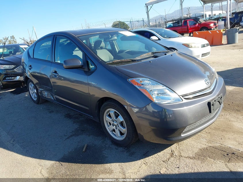 JTDKB20U293504126 2009 Toyota Prius auction photo 1