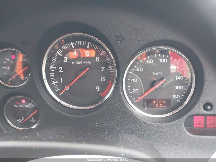 1993 Mazda Other VIN: FD3S113642 Lot: 43868423