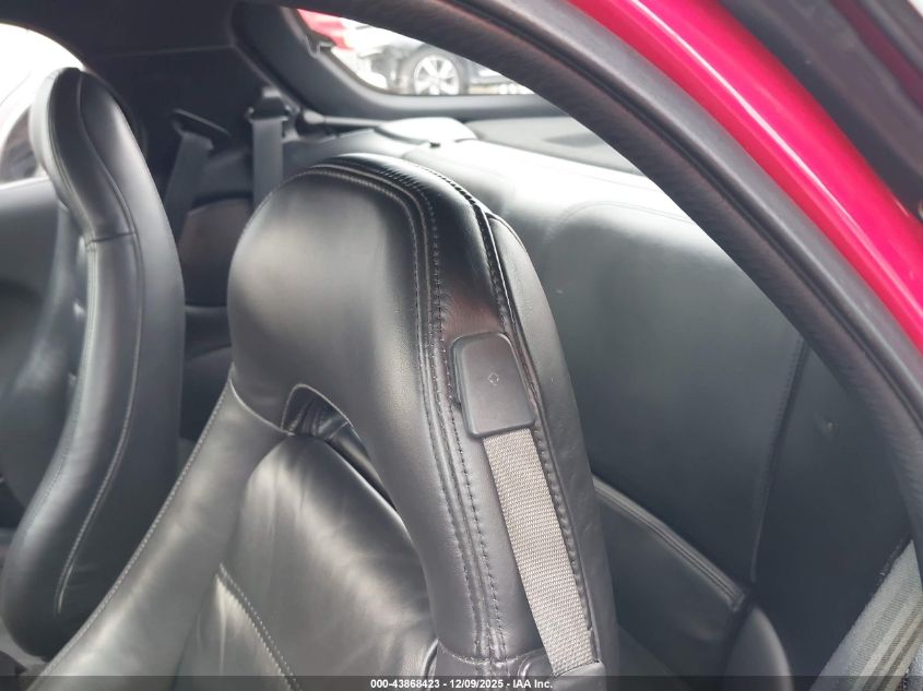 1993 Mazda Other VIN: FD3S113642 Lot: 43868423