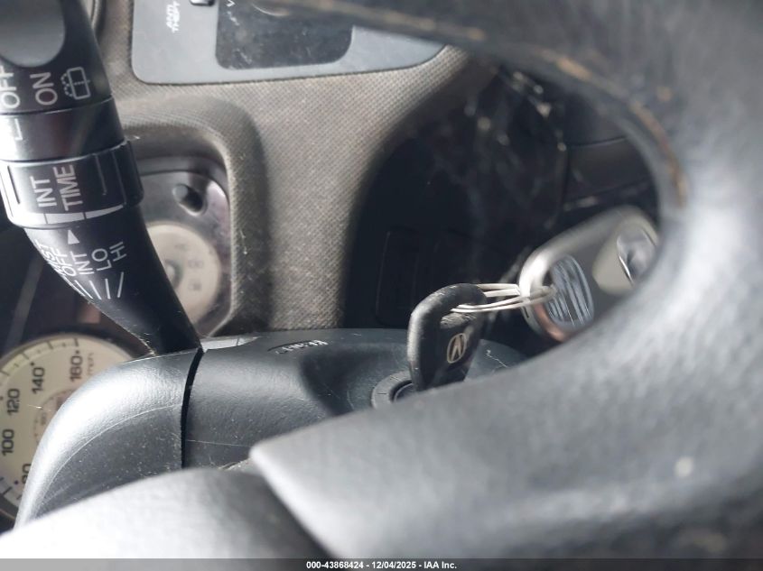 2005 Acura Rsx Type S VIN: JH4DC530X5S001491 Lot: 43868424