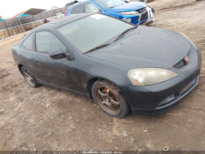 JH4DC530X5S001491 2005 Acura Rsx Type S auction photo 1