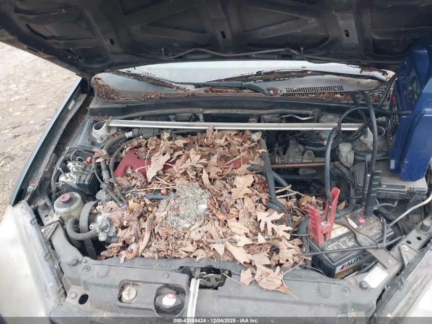 2005 Acura Rsx Type S VIN: JH4DC530X5S001491 Lot: 43868424