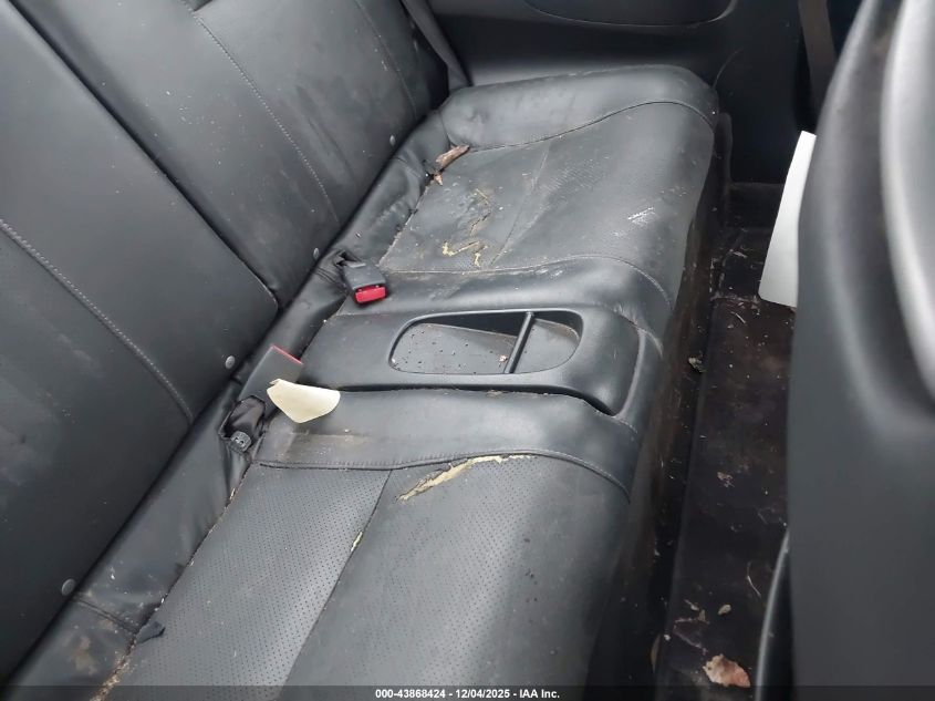 2005 Acura Rsx Type S VIN: JH4DC530X5S001491 Lot: 43868424