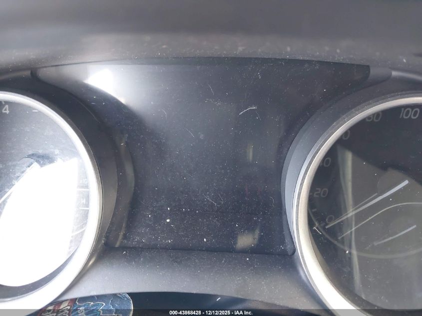 2022 Toyota Camry Le Awd VIN: 4T1R11BK0NU057268 Lot: 43868428