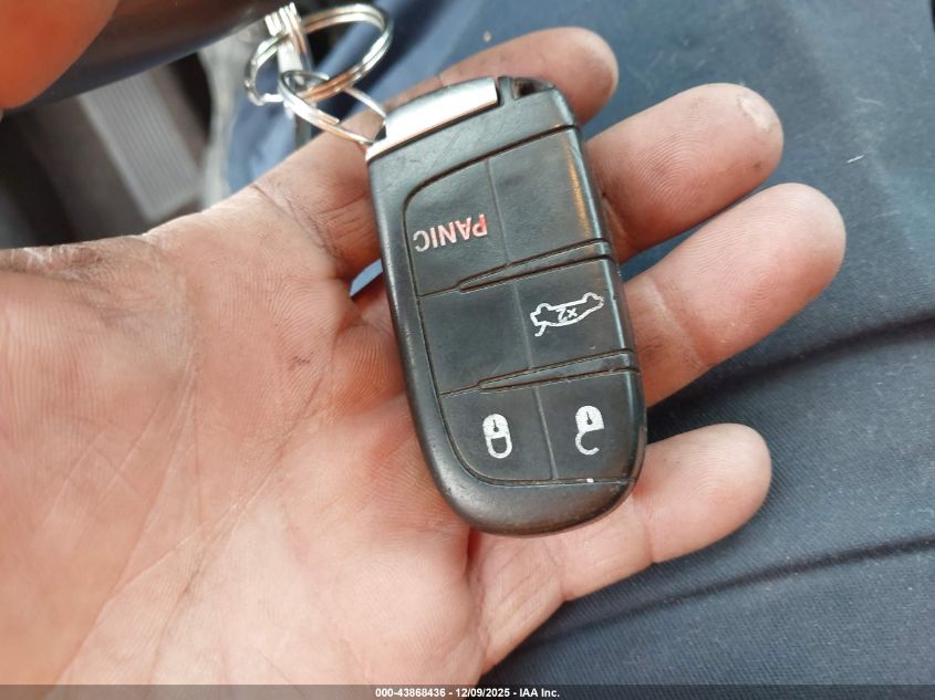 2019 Chrysler 300 Touring VIN: 2C3CCAAG7KH511424 Lot: 43868436