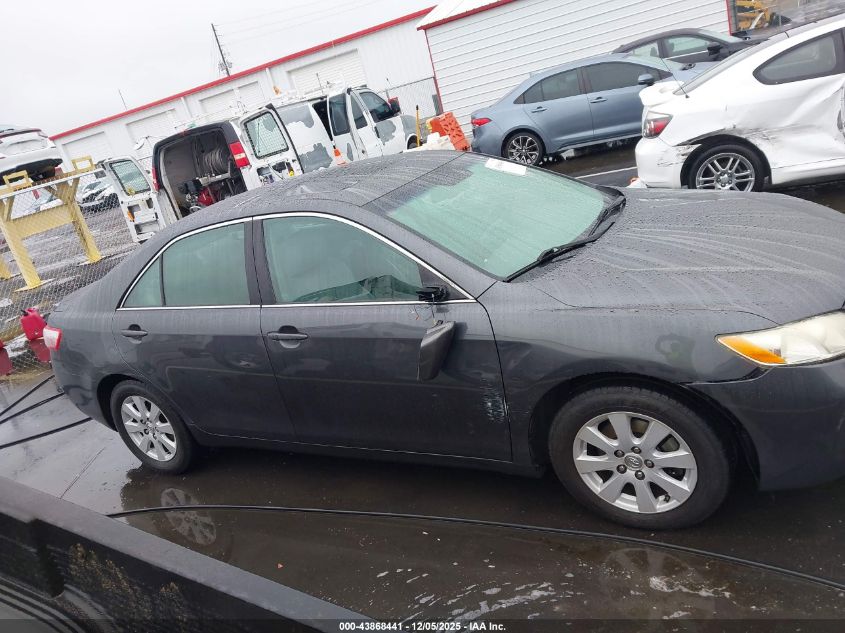 2008 Toyota Camry Xle V6 VIN: 4T1BK46K18U057309 Lot: 43868441
