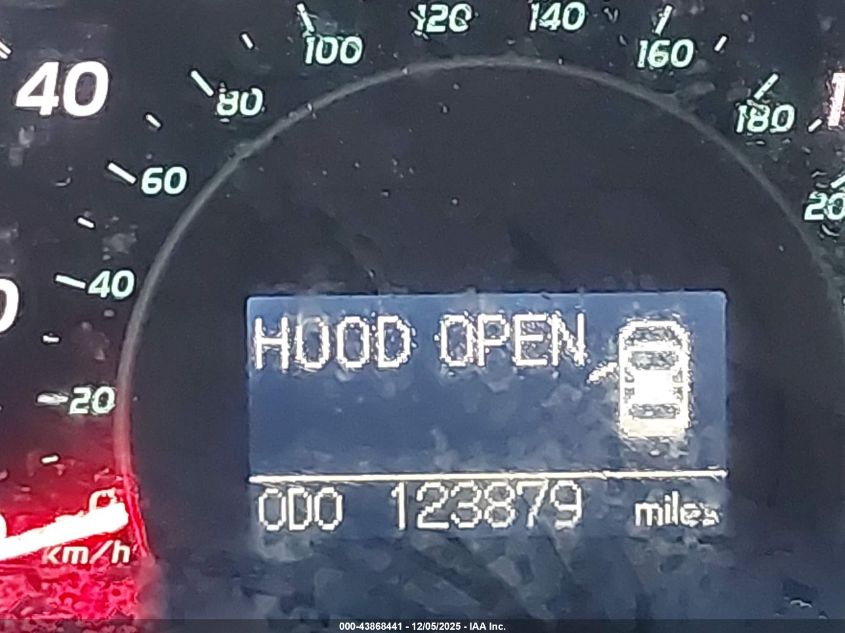 2008 Toyota Camry Xle V6 VIN: 4T1BK46K18U057309 Lot: 43868441