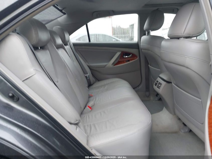 2008 Toyota Camry Xle V6 VIN: 4T1BK46K18U057309 Lot: 43868441