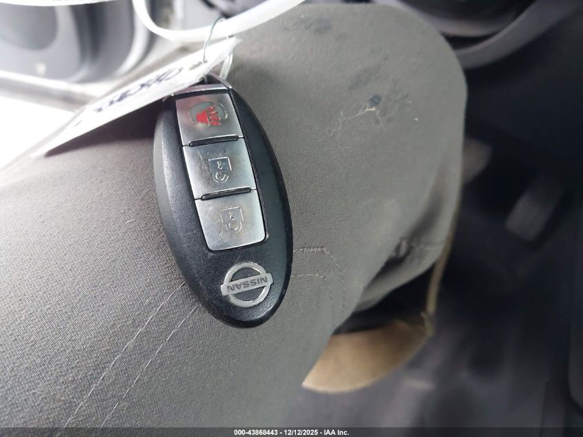 2009 Nissan Rogue Sl VIN: JN8AS58T49W322519 Lot: 43868443