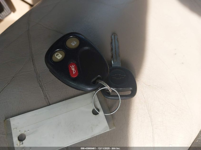 2005 Chevrolet Suburban 1500 Z71 VIN: 3GNFK16Z75G162203 Lot: 43868461