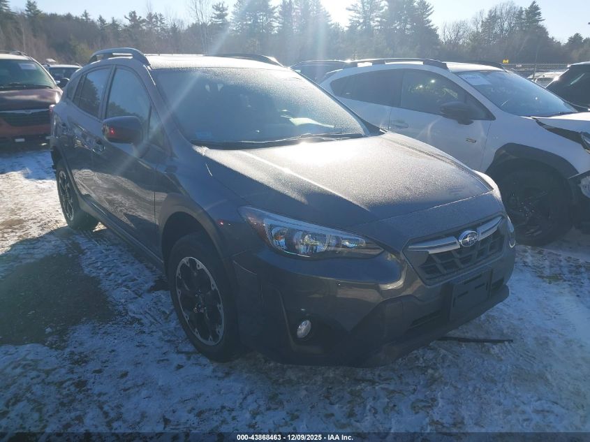 SUBARU CROSSTREK PREMIUM