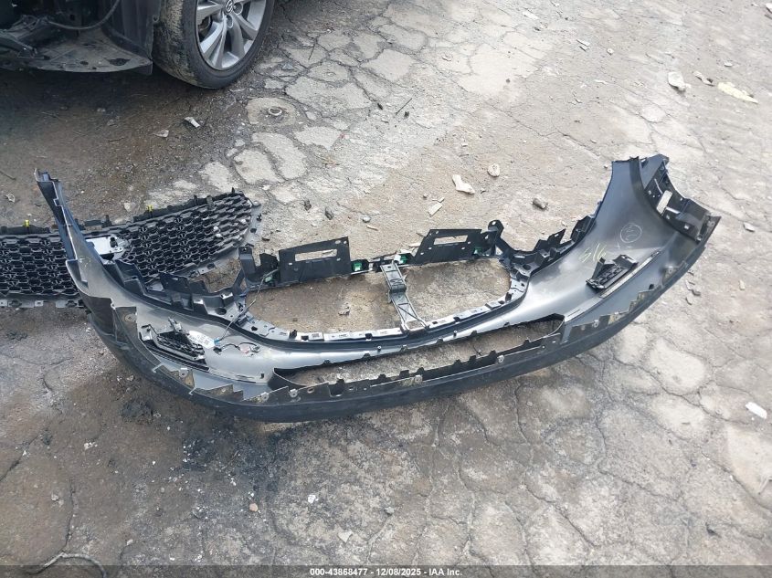 2022 Mazda Cx-30 Select VIN: 3MVDMBBL6NM452739 Lot: 43868477