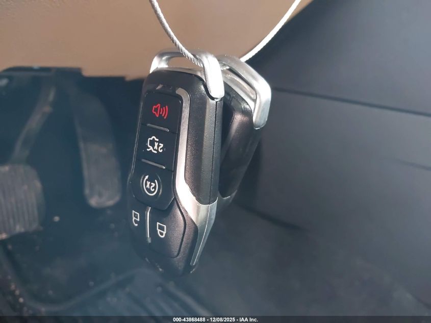 2016 Ford Explorer Limited VIN: 1FM5K8F84GGB34163 Lot: 43868488