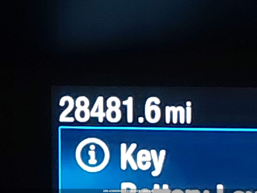 2021 Ford Bronco Sport Big Bend VIN: 3FMCR9B65MRA12333 Lot: 43868502