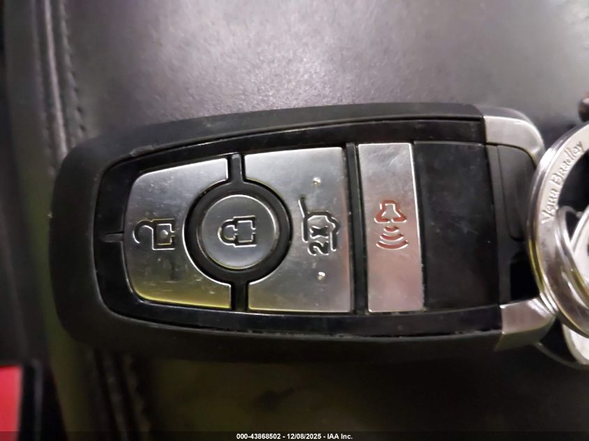 2021 Ford Bronco Sport Big Bend VIN: 3FMCR9B65MRA12333 Lot: 43868502