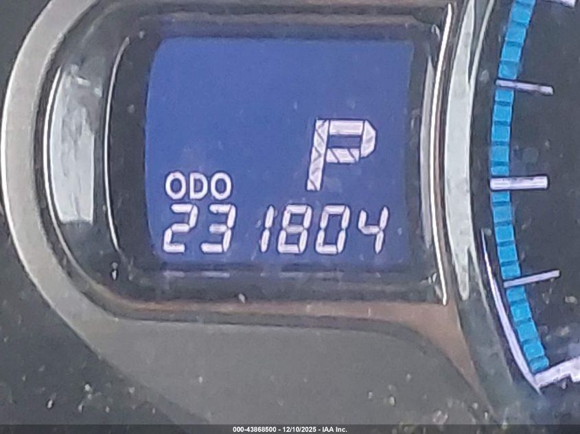 2011 Toyota Sienna Xle V6 VIN: 5TDYK3DC2BS151019 Lot: 43868500